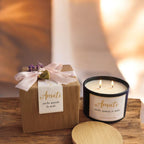 AMATI - Candela Artigianale