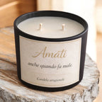 AMATI - Candela Artigianale