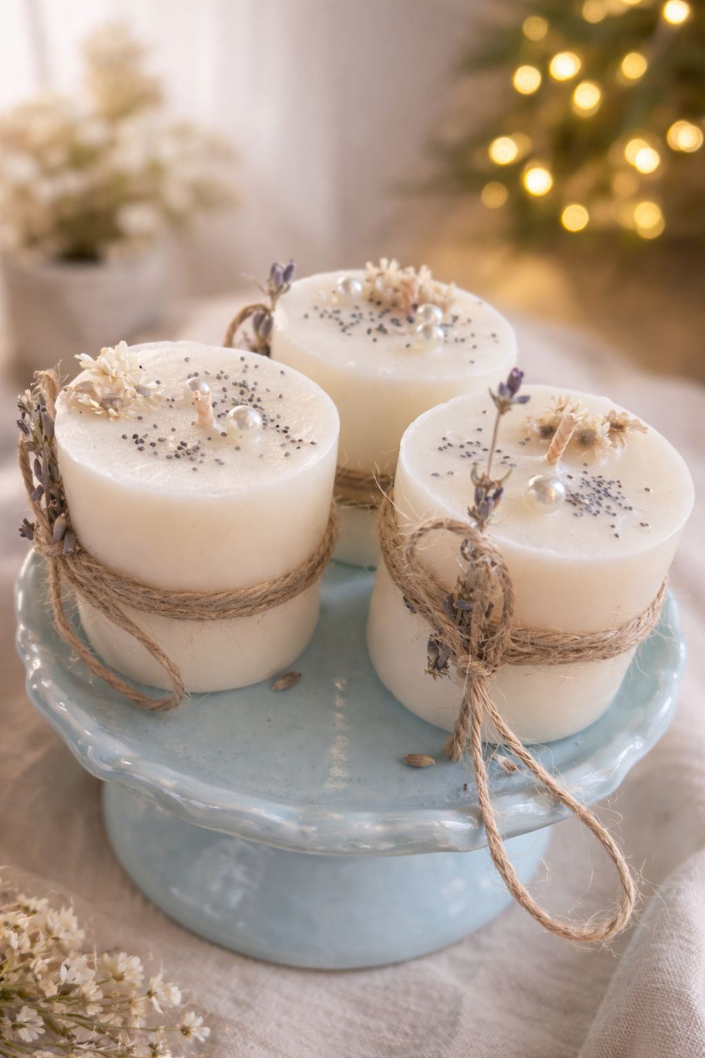 Mini Torri Segnaposto