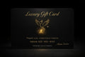 Luxury Gift Card