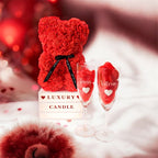 Coppia di Calici Personalizzata