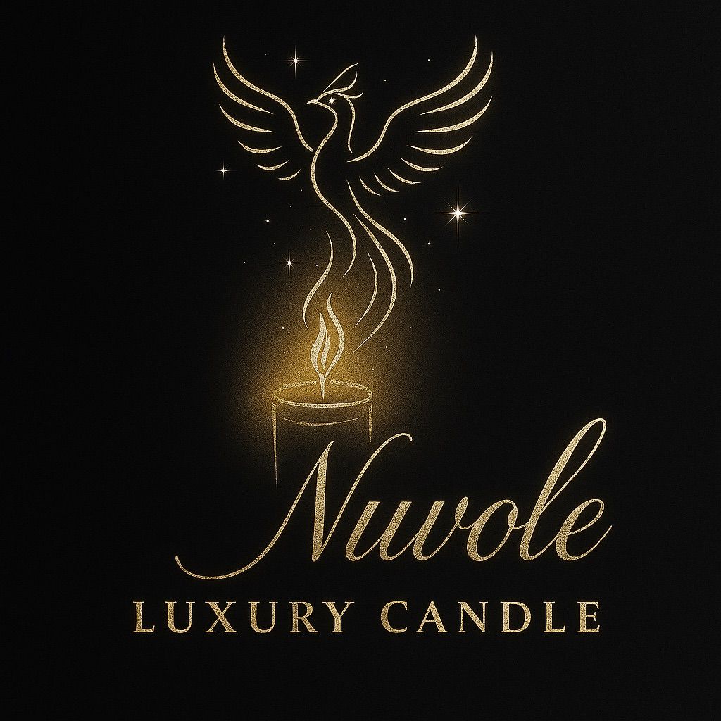 Nuvole Luxury Candle