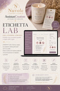 Etichetta Lab