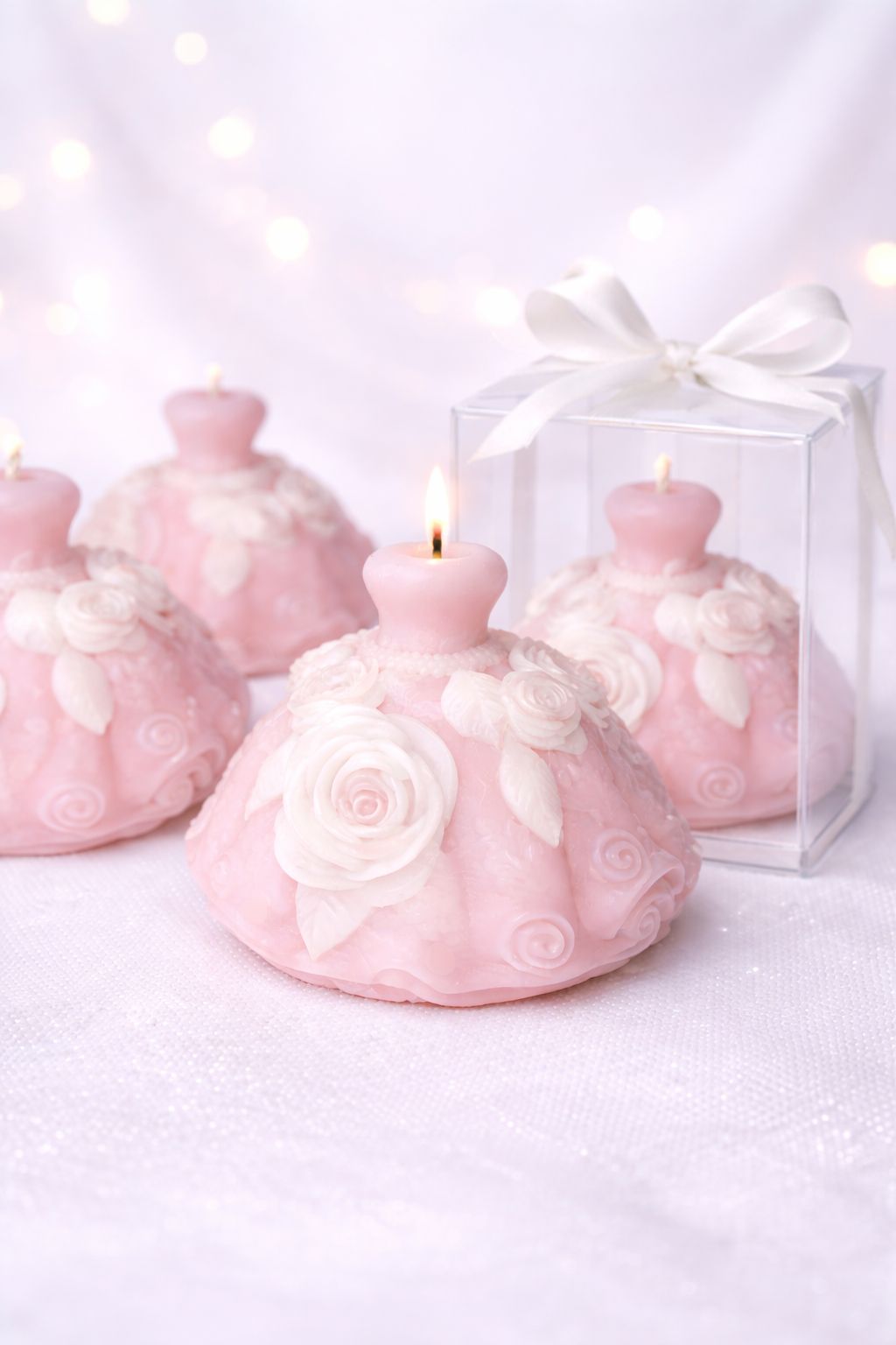 Linea Principessa Bomboniera